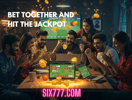 Bet Together
