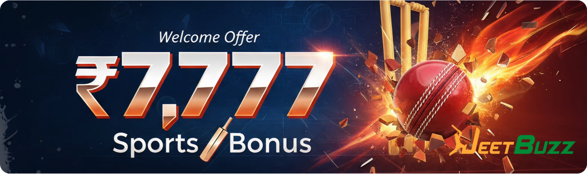 jeetbuzz bonus
