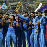 India Clinches Eighth Asia Cup Title with Dominant Victory Over Sri Lanka