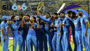 India Clinches Eighth Asia Cup Title with Dominant Victory Over Sri Lanka