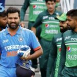 India vs. Pakistan Clash in Asia Cup 2023 Super 4 on TV