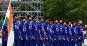 Cricket TV Locks In The 19th Asian Games Hangzhou: Top 3 Key Players Of The Indian Cricket Team