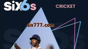 Unleash Your Inner Cricket Betting Expert with Six6s-six6s live