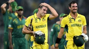 Cricket TV Prediction: Australia fighting for sixth Cricket World Cup trophy