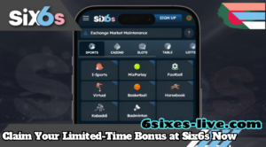 Six6s Sports: Your Ultimate Platform for Sports Betting and Free Live Streaming