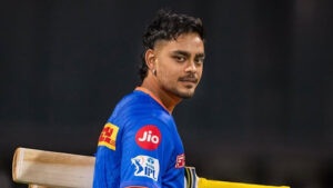 Ishan Kishan News: A Cricket Star's Journey